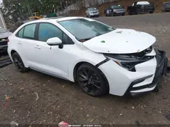 5YFP4MCEXSP223415 2025 TOYOTA COROLLA