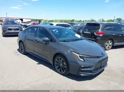 5YFP4MCEXSP225682 2025 TOYOTA COROLLA