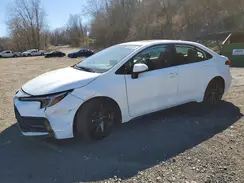 5YFP4MCEXSP232938 2025 TOYOTA COROLLA