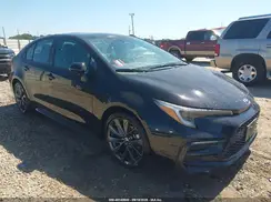 5YFP4MCEXSP242711 2025 TOYOTA COROLLA