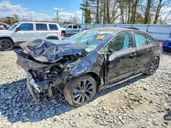 5YFP4MCEXTP260739 2026 TOYOTA COROLLA