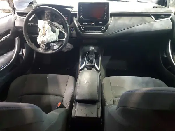 5YFP4RCE0LP009208 2020 TOYOTA COROLLA - Image 8