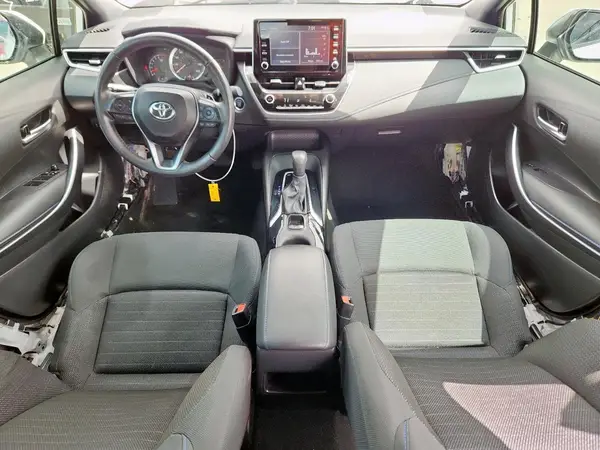5YFP4RCE0LP009662 2020 TOYOTA COROLLA - Image 8
