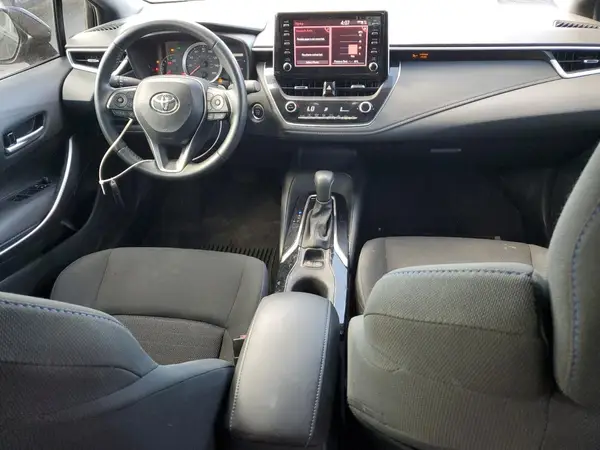 5YFP4RCE0LP011749 2020 TOYOTA COROLLA - Image 8