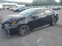 5YFP4RCE0LP012609 2020 TOYOTA COROLLA