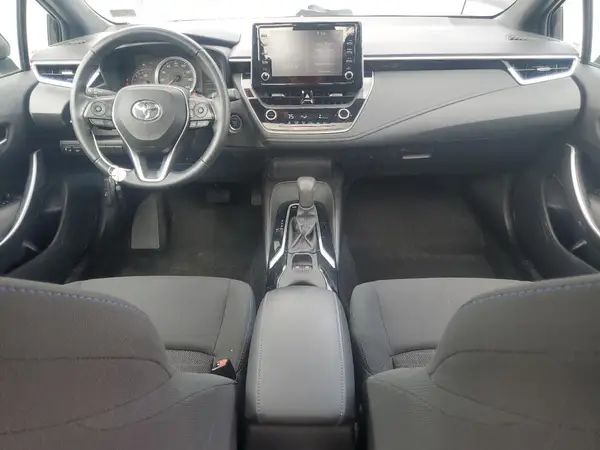 5YFP4RCE0LP012609 2020 TOYOTA COROLLA - Image 8