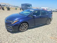 5YFP4RCE0LP013193 2020 TOYOTA COROLLA