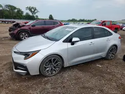 5YFP4RCE0LP013582 2020 TOYOTA COROLLA