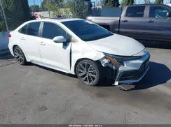 5YFP4RCE0LP020337 2020 TOYOTA COROLLA