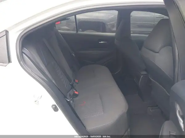5YFP4RCE0LP020337 2020 TOYOTA COROLLA - Image 8