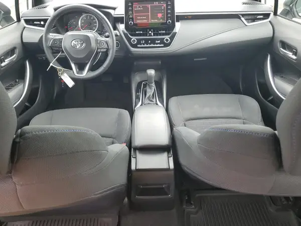 5YFP4RCE0LP024677 2020 TOYOTA COROLLA - Image 8