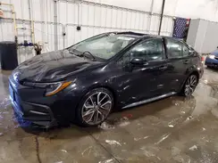 5YFP4RCE0LP026770 2020 TOYOTA COROLLA