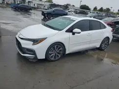 5YFP4RCE0LP026798 2020 TOYOTA COROLLA