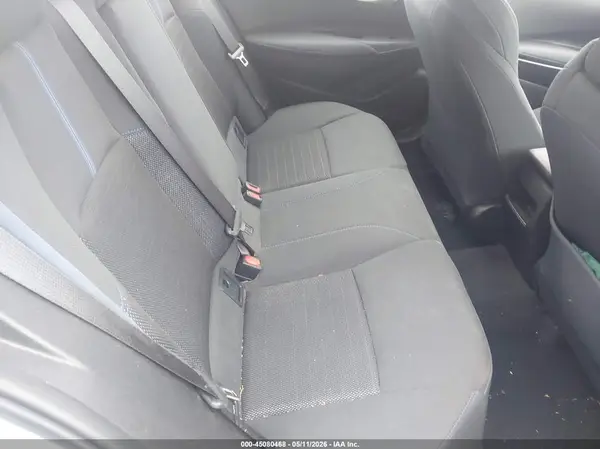5YFP4RCE0LP026915 2020 TOYOTA COROLLA - Image 8