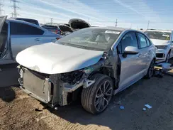 5YFP4RCE0LP030012 2020 TOYOTA COROLLA
