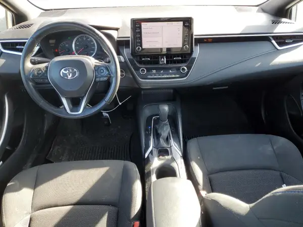 5YFP4RCE0LP030012 2020 TOYOTA COROLLA - Image 8