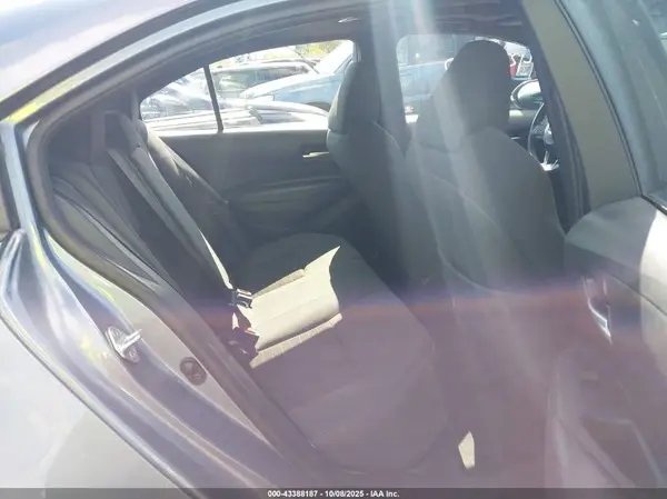 5YFP4RCE0LP043634 2020 TOYOTA COROLLA - Image 8