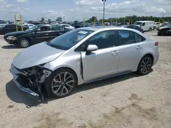 5YFP4RCE0LP045920 2020 TOYOTA COROLLA