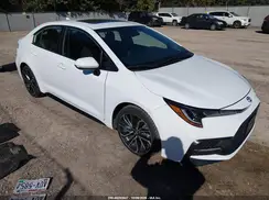 5YFP4RCE0LP046551 2020 TOYOTA COROLLA