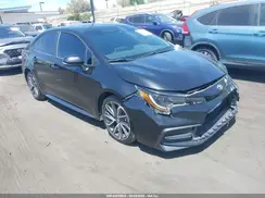 5YFP4RCE0LP046713 2020 TOYOTA COROLLA