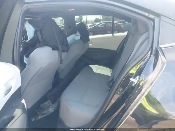 5YFP4RCE0LP046713 2020 TOYOTA COROLLA - Image 8