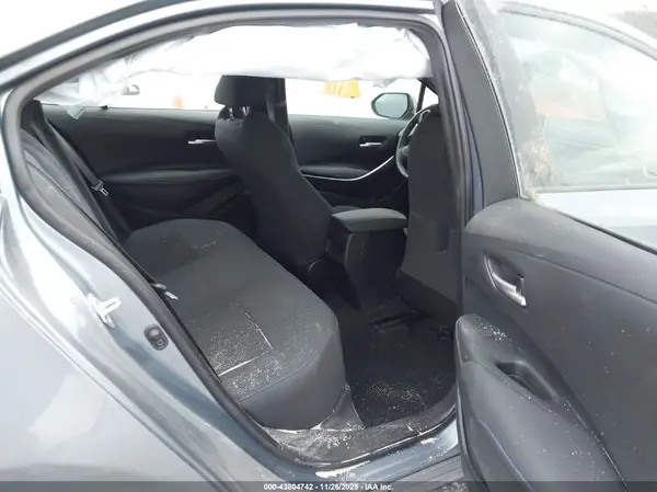 5YFP4RCE0LP050566 2020 TOYOTA COROLLA - Image 8