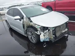 5YFP4RCE1LP005667 2020 TOYOTA COROLLA