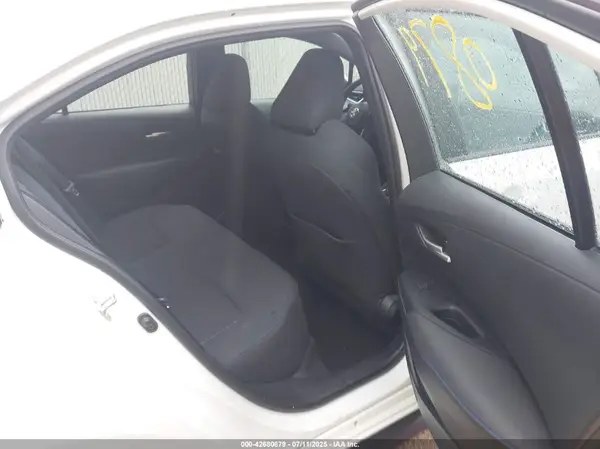 5YFP4RCE1LP012201 2020 TOYOTA COROLLA - Image 8