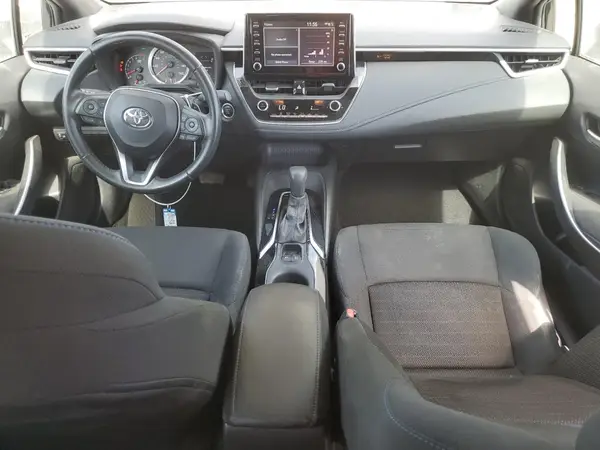 5YFP4RCE1LP014076 2020 TOYOTA COROLLA - Image 8