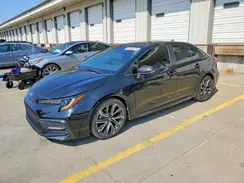 5YFP4RCE1LP015907 2020 TOYOTA COROLLA