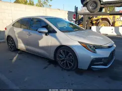 5YFP4RCE1LP016460 2020 TOYOTA COROLLA