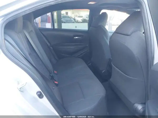 5YFP4RCE1LP016460 2020 TOYOTA COROLLA - Image 8