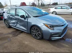 5YFP4RCE1LP022226 2020 TOYOTA COROLLA