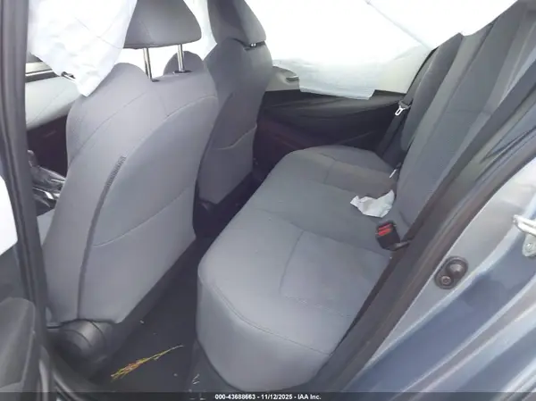 5YFP4RCE1LP022226 2020 TOYOTA COROLLA - Image 8