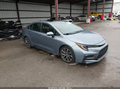 5YFP4RCE1LP034361 2020 TOYOTA COROLLA
