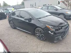 5YFP4RCE1LP045277 2020 TOYOTA COROLLA