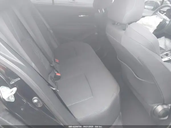 5YFP4RCE1LP045277 2020 TOYOTA COROLLA - Image 8