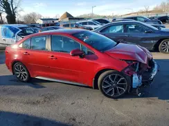 5YFP4RCE1LP047658 2020 TOYOTA COROLLA