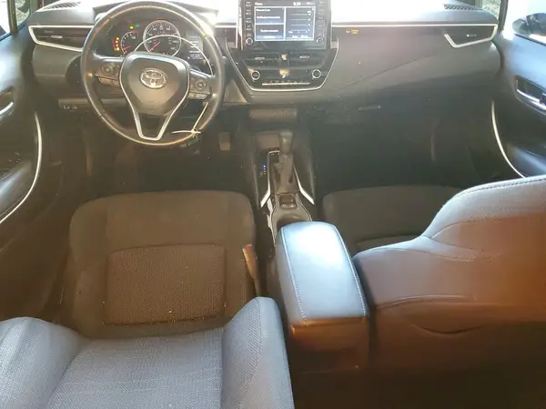 5YFP4RCE1LP051922 2020 TOYOTA COROLLA - Image 8