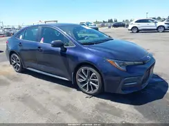 5YFP4RCE2LP006343 2020 TOYOTA COROLLA