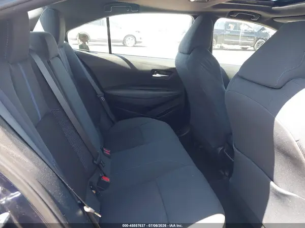 5YFP4RCE2LP006343 2020 TOYOTA COROLLA - Image 8