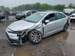 5YFP4RCE2LP009730 2020 TOYOTA COROLLA