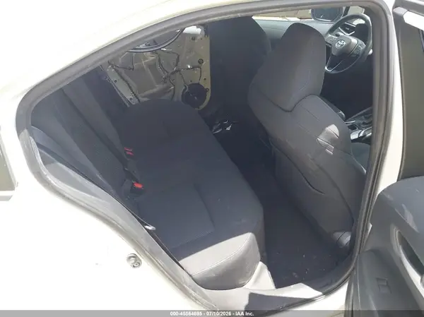 5YFP4RCE2LP011638 2020 TOYOTA COROLLA - Image 8