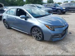 5YFP4RCE2LP012398 2020 TOYOTA COROLLA