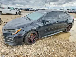 5YFP4RCE2LP013342 2020 TOYOTA COROLLA