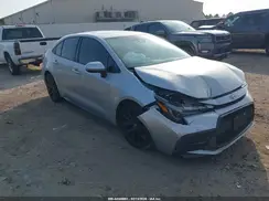 5YFP4RCE2LP013597 2020 TOYOTA COROLLA