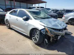 5YFP4RCE2LP014913 2020 TOYOTA COROLLA