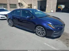 5YFP4RCE2LP015639 2020 TOYOTA COROLLA