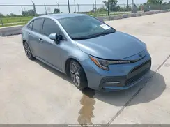 5YFP4RCE2LP015964 2020 TOYOTA COROLLA