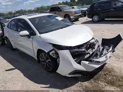 5YFP4RCE2LP020792 2020 TOYOTA COROLLA